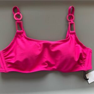 Shade & Shore Bikini Top